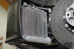 do88 Intercooler MERA, Audi RS6 RS7 8C - Img 7