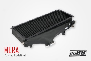 do88 Intercooler MERA, Porsche 911 Turbo (964) - Img 2
