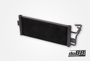 do88 Transmission cooler, BMW M2 M3 M4 G80 G82 G87 (S58) - Img 2