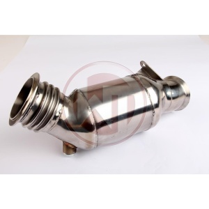 Downpipe 200CPSI catalyst N55 engine till 06/2013 500001010 - Img 5