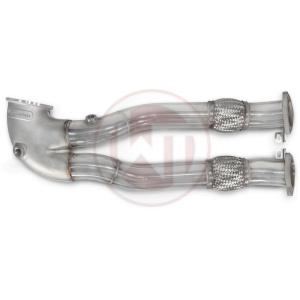 Downpipe Kit 500001028.DPSINGLE
