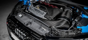 Eventuri Audi 8Y RS3 Carbon Fibre Intake System - Img 2