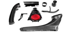 Eventuri Carbon Fiber Intake System Audi RS Q3 F3 - Img 1