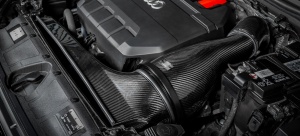 Eventuri Carbon Fiber Intake System Audi S3 8Y - Img 3