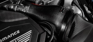 Eventuri Carbon Fiber Intake System BMW M135i F40 M235i F44 - Img 6