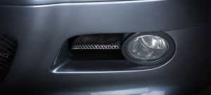 Eventuri Carbon Fiber Intake System BMW M3 E46 - Img 2