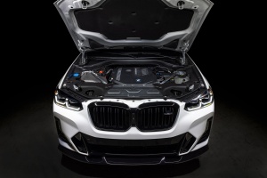 Eventuri Carbon Fiber Intake System BMW X3 G01 X4 G02 B58D - Img 2