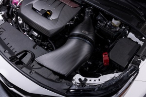 Eventuri Carbon Fiber Intake System Toyota Corolla GR - Img 6