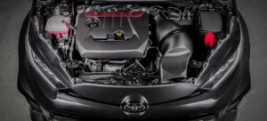 Eventuri Carbon Fiber Intake System Toyota Yaris GR - Img 3