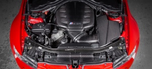Eventuri Carbon Fiber Plenum BMW M3 E9X - Img 2