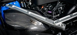 Eventuri Intake System Toyota Supra MK5 B48 - Img 2