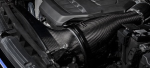 Eventuri Intake System VW Golf R MK8 - Img 8