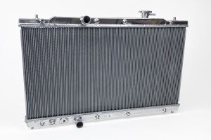 FE1 Civic Si / DE4 Integra High-Performance All-Aluminum Radiator - Img 2