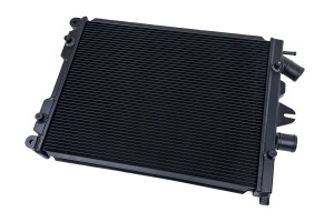 Ferrari 360 High-Performance All-Aluminum Radiator (Fits Left & Right) - Img 3