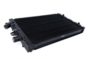 Ferrari F430 High-Performance All-Aluminum Radiator (Fits Left & Right) - Img 3