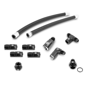 Fitting kit for B58 Fuel Rail 001002433.FIT.B58