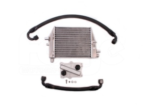 Forge Motorsport Oil Cooler for Fiat Abarth 500/595/695