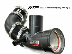 FTP 2022 G-B48 2.0T 30i Charge pipe & Intake pipe combo kit Gen2 version - Img 5