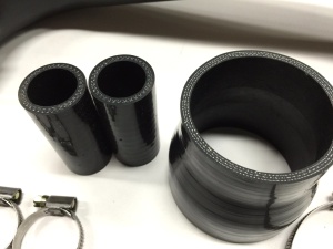 FTP BMW E8X E9X N54 charge pipe for 135i, 335i, 1M - Img 5