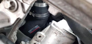 FTP BMW F1X N55 charge pipe Combination packages - Img 6