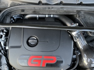 FTP F56 mini GP intake pipe ( inlet pipe) BMW 306HP M135i M235I - Img 3
