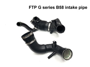 FTP G-B58 intake pipe , 13717643302 - Img 4