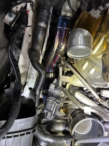 FTP S58 Turbo Outlet hot side Charge Pipe (Lite) - Img 4