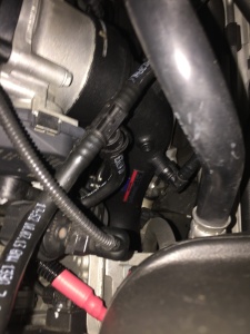 FTP xDrive N55 charge pipe for M135ix M235ix 335ix 435ix - Img 8