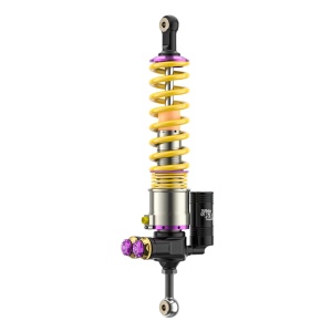 KW Coilover kit V5 w. HLS 4 Hydraulik Liftsystem 30971427 - Img 8