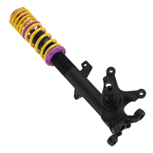 KW Coilover suspension V1 (FA struts with KW spindles) 102200BV - Img 4