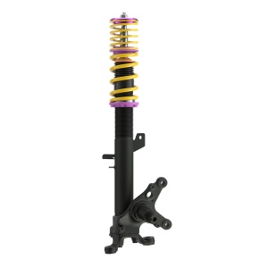 KW Coilover suspension V1 (FA struts with KW spindles) 102200DB - Img 5