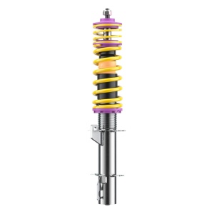 KW Coilover suspension V1 inox 10210005 - Img 5