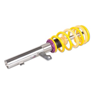 KW Coilover suspension V1 inox 1021000G - Img 3