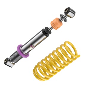 KW Coilover suspension V1 inox 10210012 - Img 6