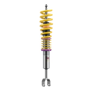 KW Coilover suspension V1 inox 10210021 - Img 8
