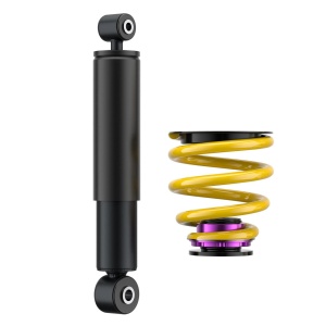KW Coilover suspension V1 inox 10210041 - Img 8