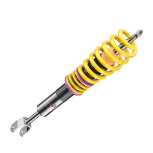 KW Coilover suspension V1 inox 10210051 - Img 3