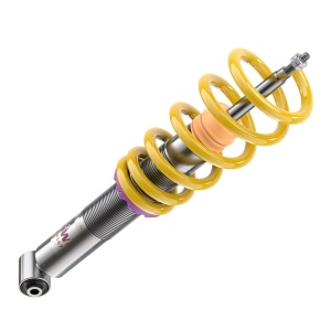 KW Coilover suspension V1 inox 10210053 - Img 6