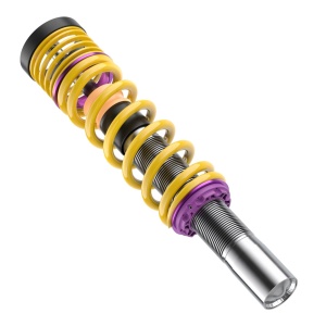 KW Coilover suspension V1 inox 102100AP - Img 4