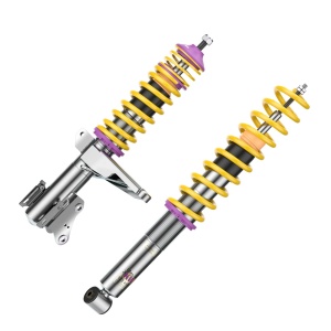 KW Coilover suspension V1 inox 10210902 - Img 2