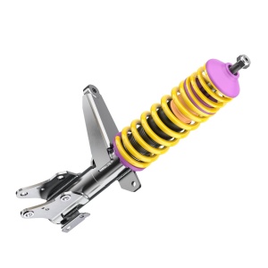 KW Coilover suspension V1 inox 10210913 - Img 3