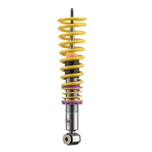KW Coilover suspension V1 inox 10220006 - Img 8