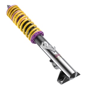 KW Coilover suspension V1 inox 10220013 - Img 4