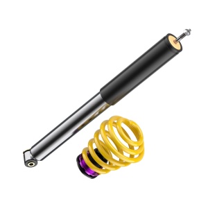 KW Coilover suspension V1 inox 10220022 - Img 10