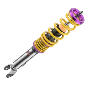KW Coilover suspension V1 inox 10225073 - Img 3