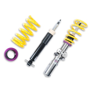 KW Coilover suspension V1 inox 10230065 - Img 2