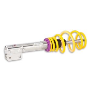 KW Coilover suspension V1 inox 10240016 - Img 3