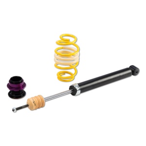 KW Coilover suspension V1 inox 1028000C - Img 4