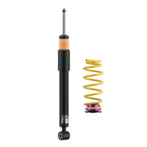 KW Coilover suspension V1 inox 102800BW - Img 8