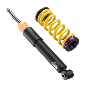 KW Coilover suspension V1 inox 102800DH - Img 7